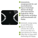 Analysis Body Scale Black