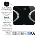 Analysis Body Scale Black