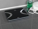 Analysis Body Scale Black