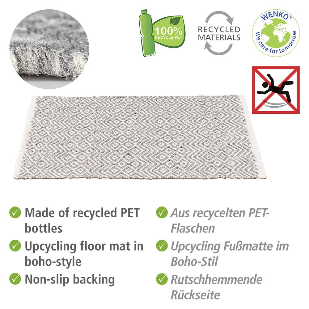 Bath Rug Abai
