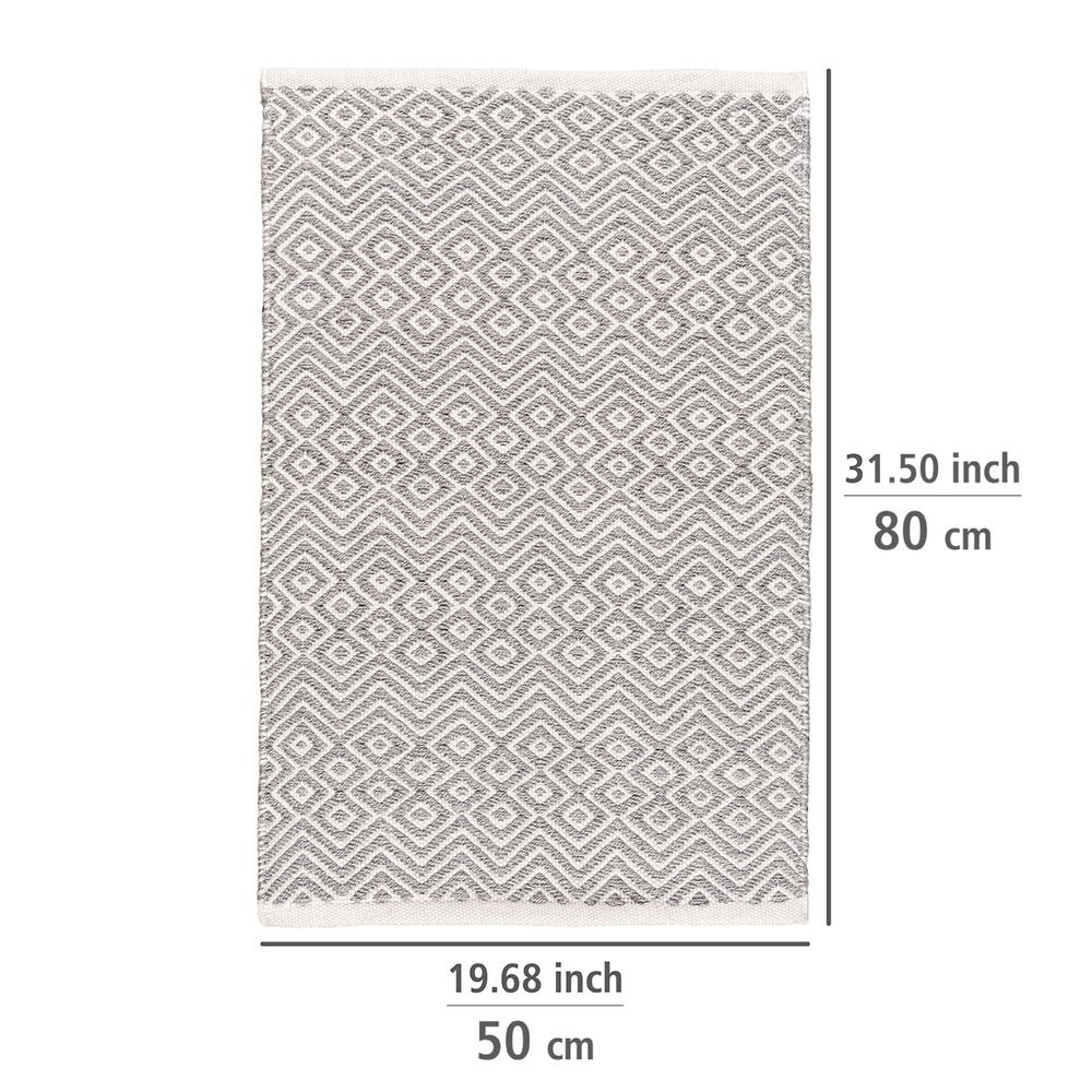 Bath Rug Abai