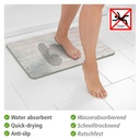 Puna Earth Diatomite Bath Mat