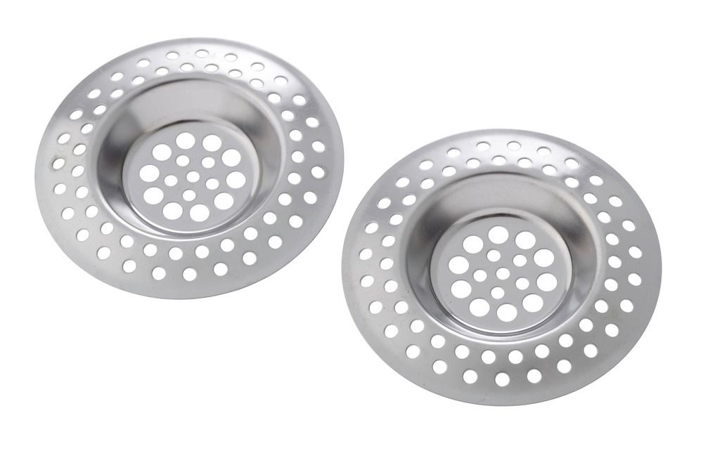 Edda Drain Cover 2pc