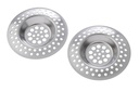 Edda Drain Cover 2pc
