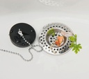 Edda Drain Cover 2pc