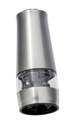 Electric Mill with Light 2-in-1