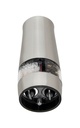 Electric Mill with Light 2-in-1