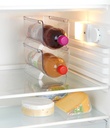 Stackable Fridge Bottle Holder