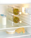 Stackable Fridge Bottle Holder