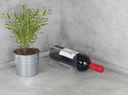 Stackable Fridge Bottle Holder