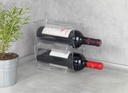 Stackable Fridge Bottle Holder