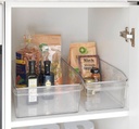 Fridge Organiser Bin 15x6in