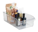 Fridge Organiser Bin 15x8in