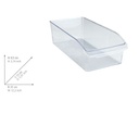 Fridge Organiser 12x6in