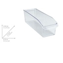 Fridge Organiser 12x4in