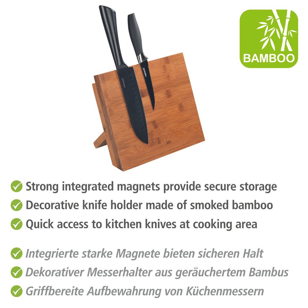 Mesina Magnetic Knife Holder