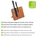 Mesina Magnetic Knife Holder