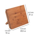 Mesina Magnetic Knife Holder