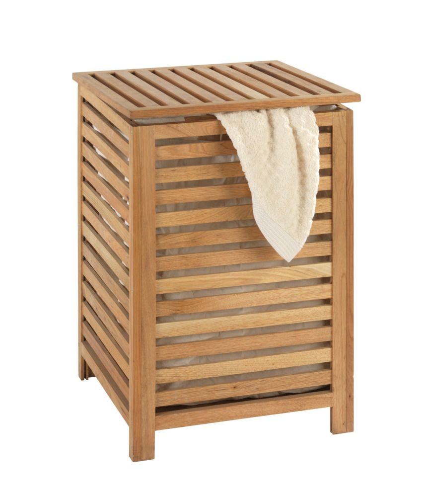 Norway Laundry Bin