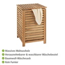 Norway Laundry Bin