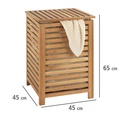 Norway Laundry Bin