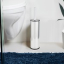 Olmedo Toilet Brush Stainless Steel Chrome 