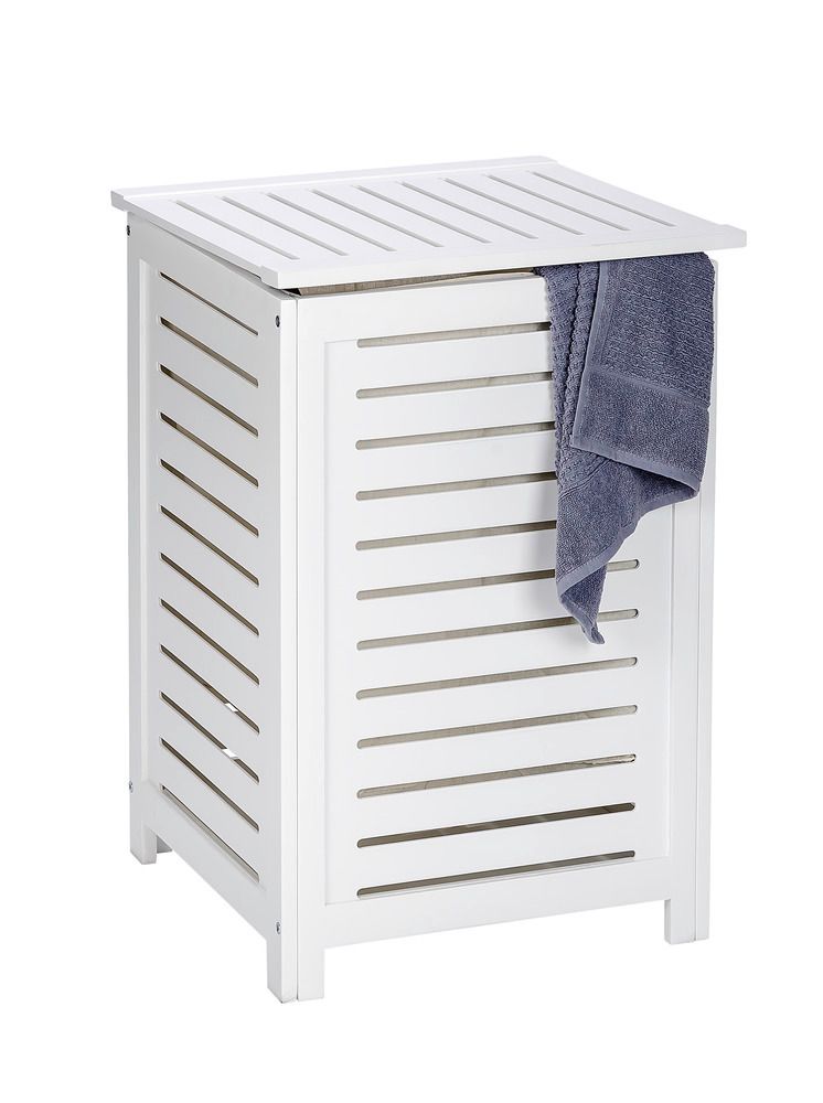 Oslo Laundry Bin