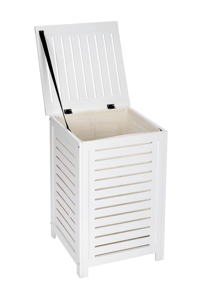 Oslo Laundry Bin