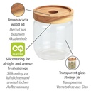 Vido Storage Container 0.45L