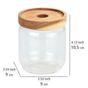 Vido Storage Container 0.45L
