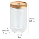 Vido Storage Container 0.7L