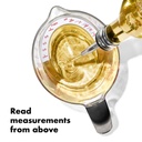 OXO Good Grips Angled Measuring Cup 16oz