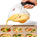 OXO Good Grips Angled Measuring Cup 16oz