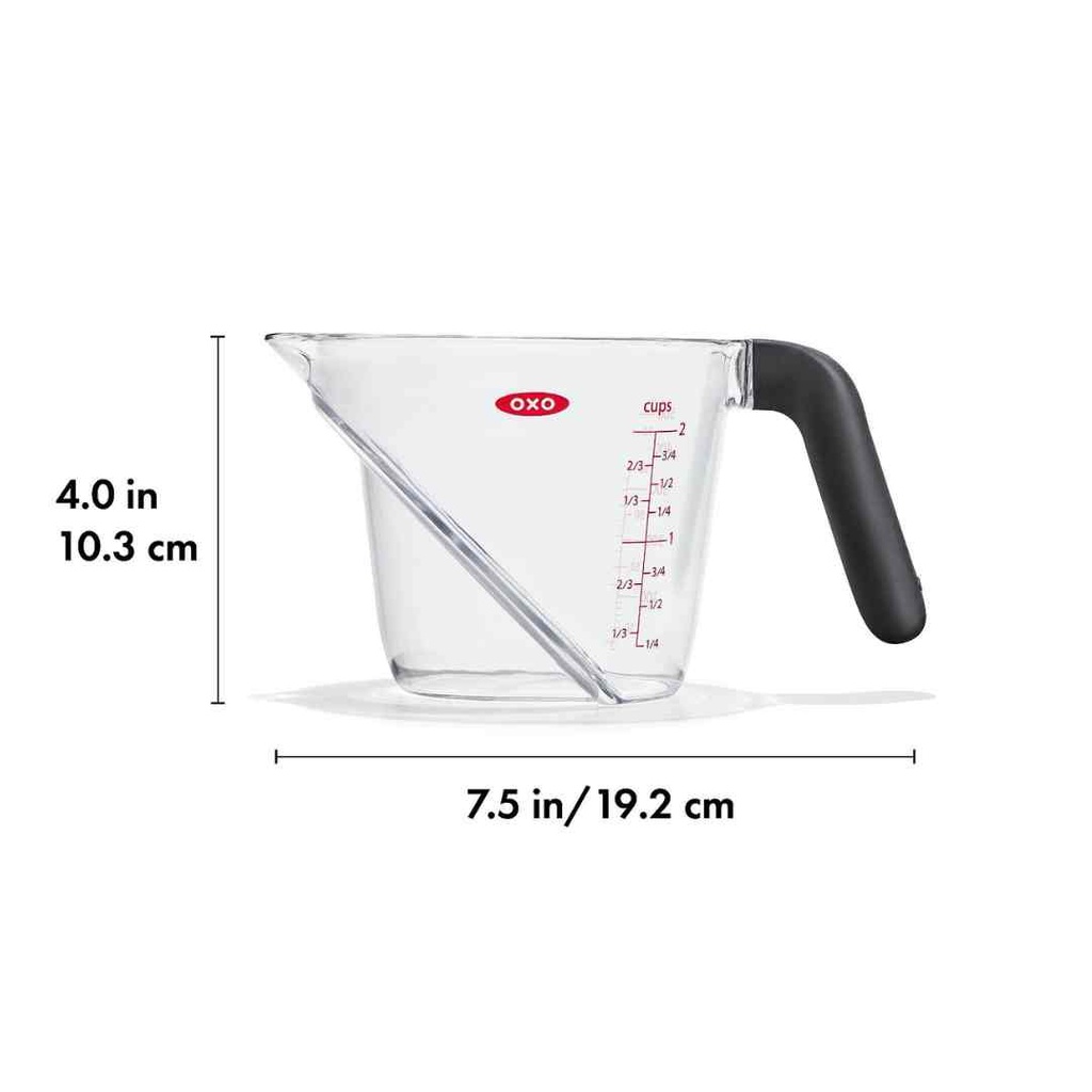 OXO Good Grips Angled Measuring Cup 16oz