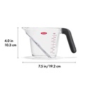 OXO Good Grips Angled Measuring Cup 16oz