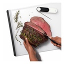 OXO Good Grips Carving and Cutting Board Translucent