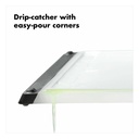 OXO Good Grips Carving and Cutting Board Translucent
