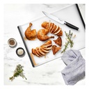 OXO Good Grips Carving and Cutting Board Translucent