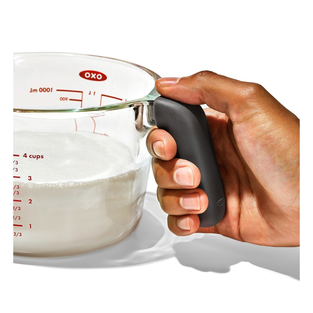 OXO Good Grips Glass Measuring Cup 16oz