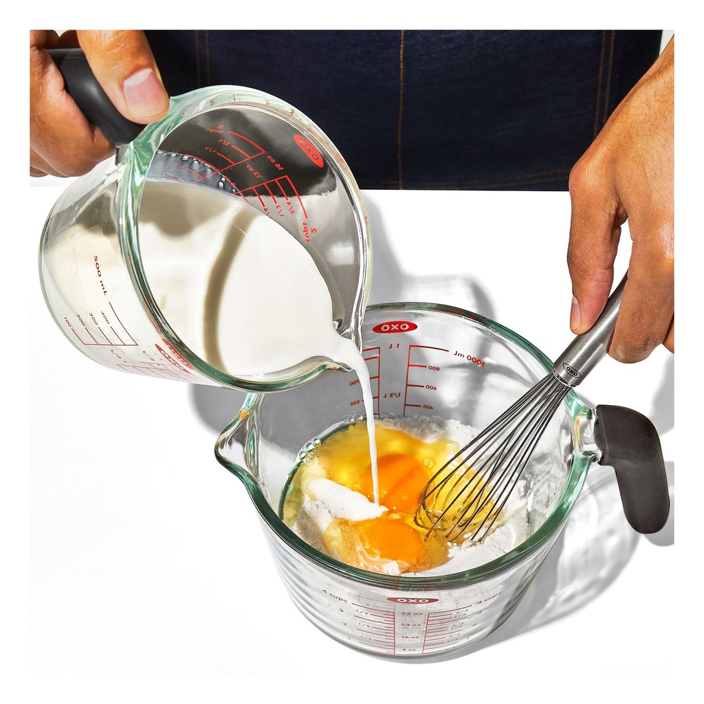 OXO Good Grips Glass Measuring Cup 16oz