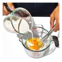 OXO Good Grips Glass Measuring Cup 16oz