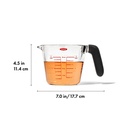 OXO Good Grips Glass Measuring Cup 16oz