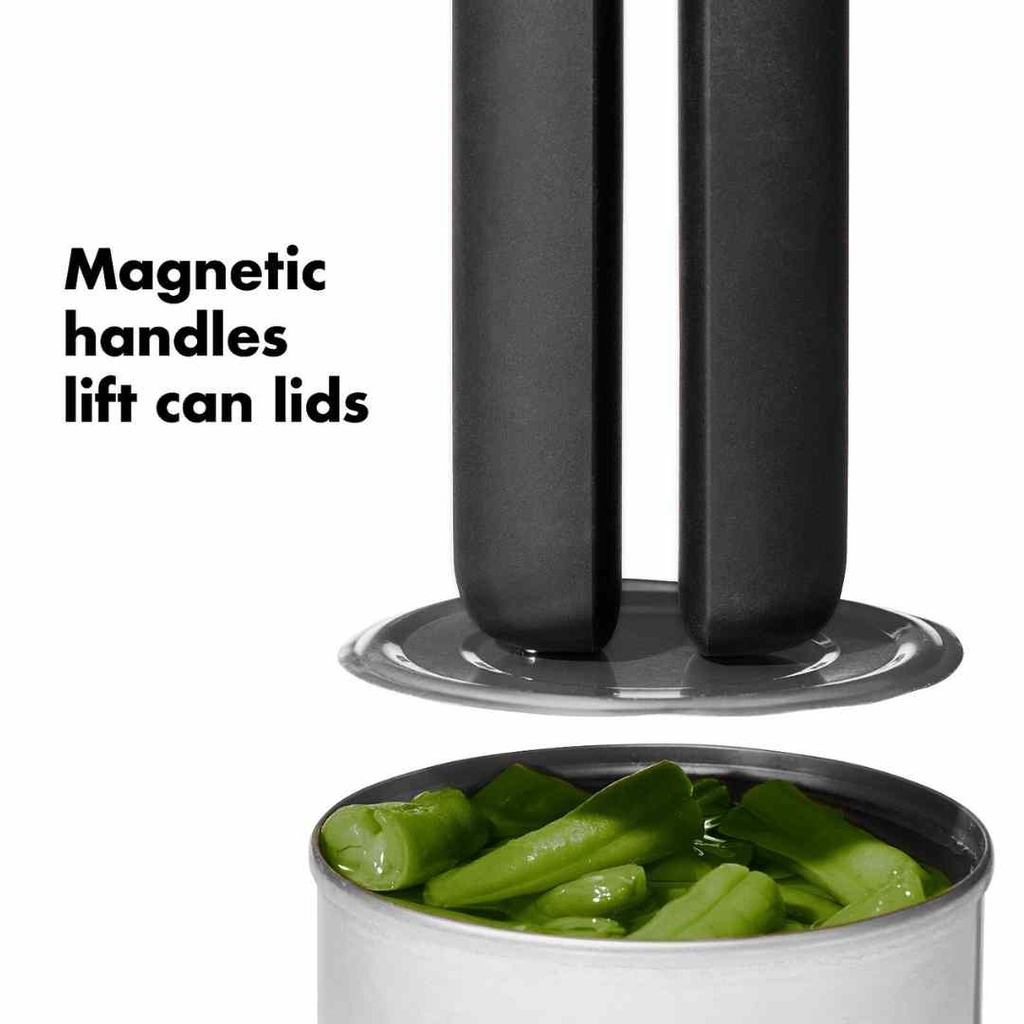 OXO Good Grips Lock and Go Can Opener