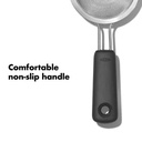 OXO Good Grips Mini Strainer 3in