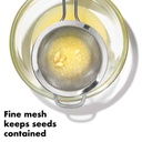 OXO Good Grips Mini Strainer 3in
