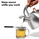 OXO Good Grips Mini Strainer 3in