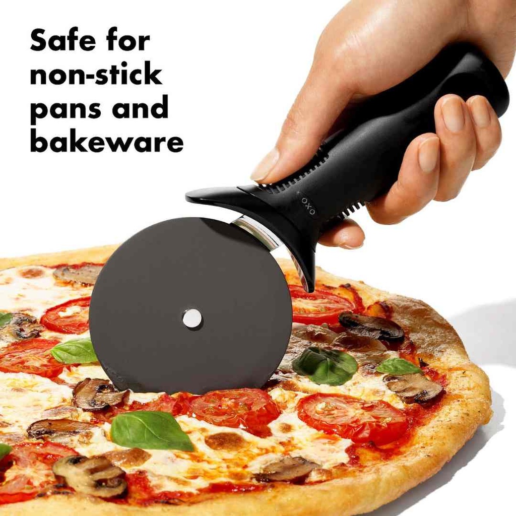 OXO Good Grips Pizza Wheel For Non-Stick Pans