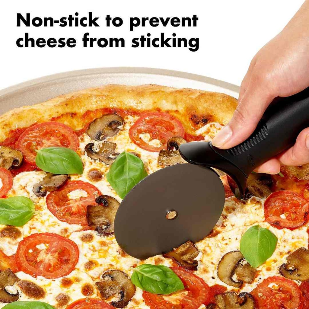 OXO Good Grips Pizza Wheel For Non-Stick Pans