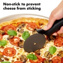 OXO Good Grips Pizza Wheel For Non-Stick Pans