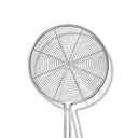 OXO Good Grips Scoop and Strain Skimmer